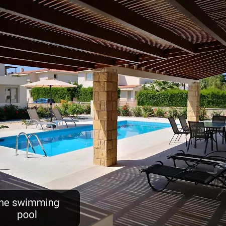 Villa14 Sea Breeze Villa *