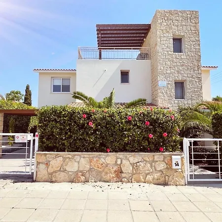 Villa Villa14 Sea Breeze