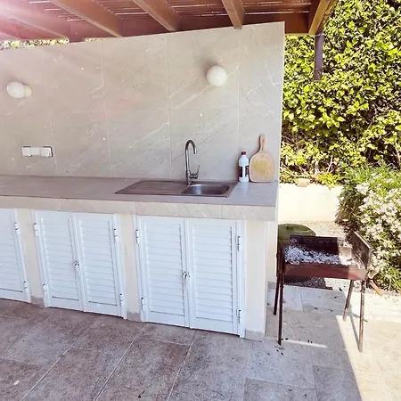 Villa14 Sea Breeze Klorakas