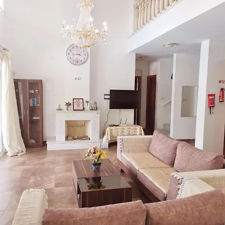 Villa Villa14 Sea Breeze
