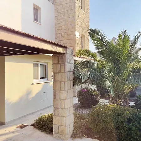Villa Villa14 Sea Breeze Klorakas