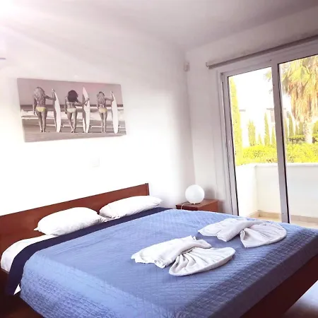 Villa14 Sea Breeze Villa Klorakas