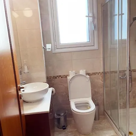 Villa14 Sea Breeze Villa Klorakas