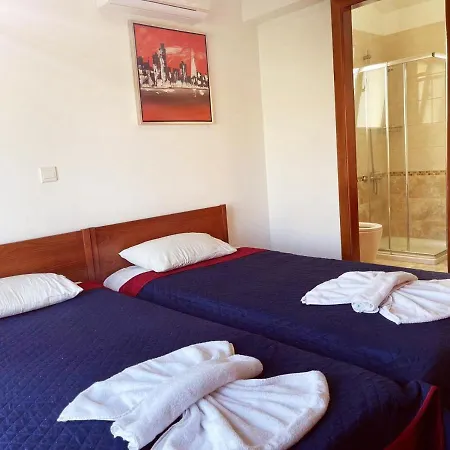 Villa Villa14 Sea Breeze Klorakas